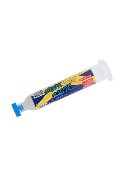 Mechanic F913 10Cc Kurşunsuz Şırınga Krem Flux