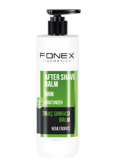 Fonex Orin Tıraş Sonrası Balm 250 Ml