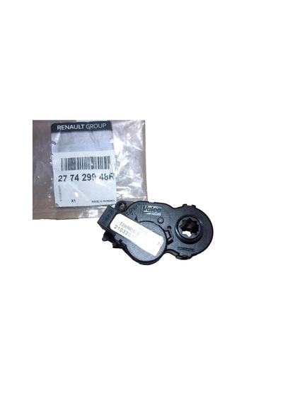 Kalorifer Klape Motoru Renault Megane 4 Clio 4 Talisman Kadjar 277429948r Mais