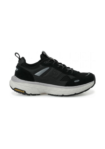 Lumberjack 6w Waranası 6pr Kadın Siyah Outdoor - 102696174
