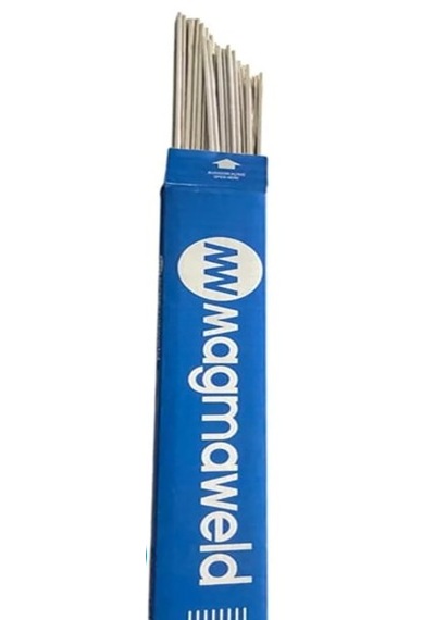 Alaşımlı Alüminyum Tig Kaynak Teli Tal 5183 2.40 X 1000 Mm - 2,5 Kg Net