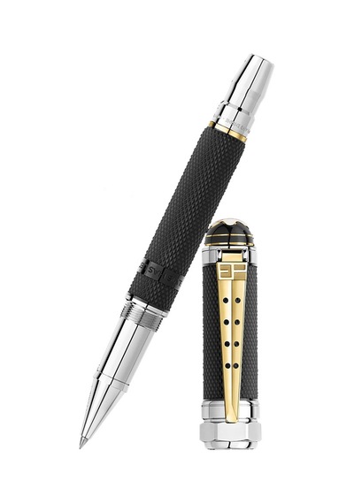 Panelkırtasiye Montblanc Great Characters Elvis Presley Roller Kalem 125505