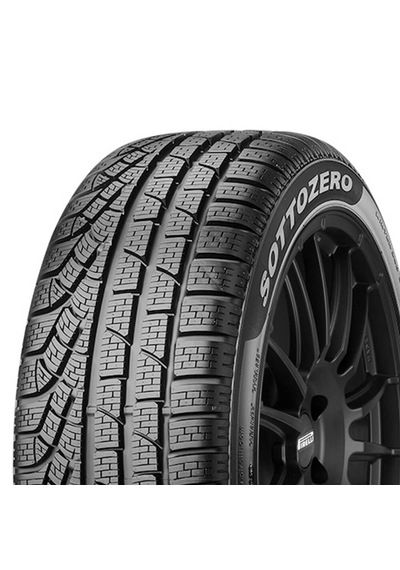 Pirelli 275/30R20 97W Xl W270 Sottozero Serie 2 Ao Kış Lastiği 2023