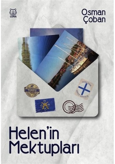 Helen'In Mektupları