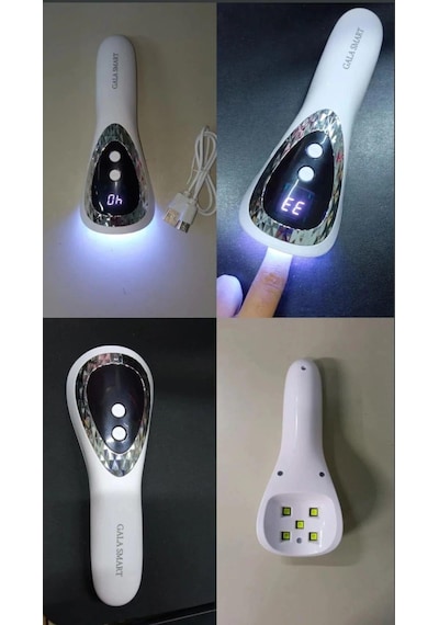 Gala Mini Uvled 12 Led Li