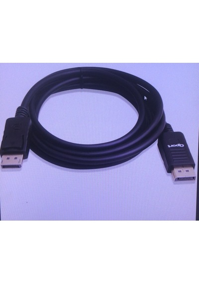 Gabble Gab-dp01 Dısplay To Dısplay 1,8 Mt. Cable