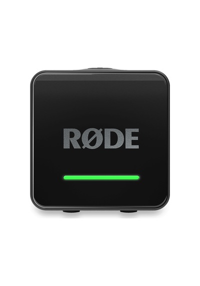 Røde Wireless Micro Camera Receiver