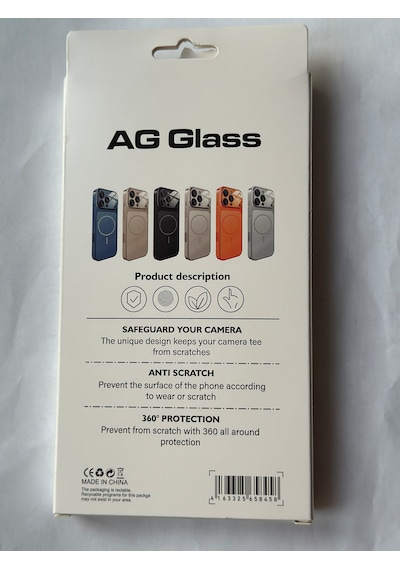 Apple Uyumlu iPhone 15 Ag Glass Magsafe Siyah Kaliteli Kılıf Yeni Trend Şok Emici & Tam Koruma, 5 Renk Gümüş Apple Uyumlu iPhone 15 Ag Glass Magsafe Siyah Kaliteli Kılıf Yeni Trend Şok Emici & Tam Koruma, 5 Renk Gümüş