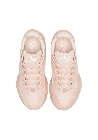 Reebok Hexalıte Legacy 1.5 Pembe Kadın Sneaker 000000000101553657 Pembe - Kırık Beyaz Reebok Hexalıte Legacy 1.5 Pembe Kadın Sneaker 000000000101553657 Pembe - Kırık Beyaz