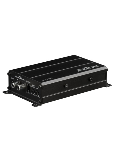 Axton A-1250 D Sınıfı Mini Mono Amfi