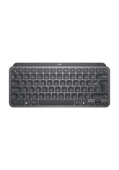 Logitech Mxkeys Mını Wrls Aydınlatmalı Kb Grafit - Fra - Merkezi