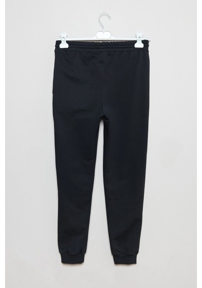 Fullamoda Cebi Superpsv Baskılı Jogger Erkek Çocuk Eşofman Altı 25mcck323129140-siyah Siyah Fullamoda Cebi Superpsv Baskılı Jogger Erkek Çocuk Eşofman Altı 25mcck323129140-siyah Siyah