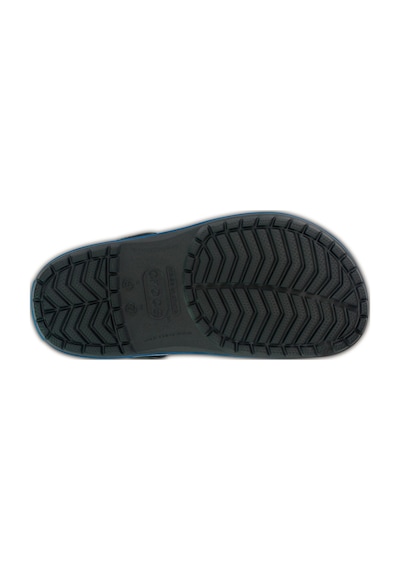 Crocs Crocband Unisex Terlik 11016-07W Siyah