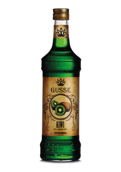 Gusse Kivi Kokteyl Şurubu 700 ML