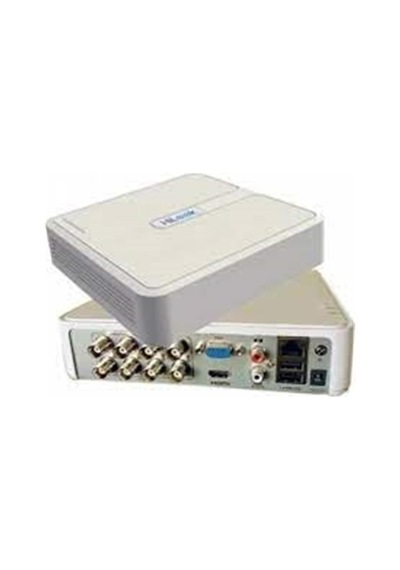 Hilook Dvr-108g-m1 8 Kanal 1 Hdd Dvr Kayıt Cihazı