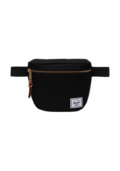 Herschel Erkek Bel Çantası Hrschl11409 Siyah