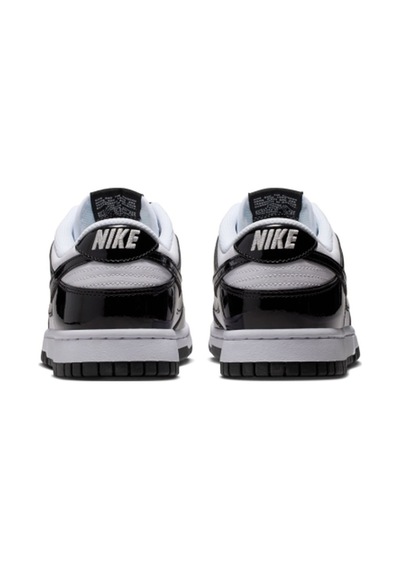Nike Dunk Low Se Street Kadın Sneaker Ayakkabı Iv5104-102 Juststep Çokrenkli