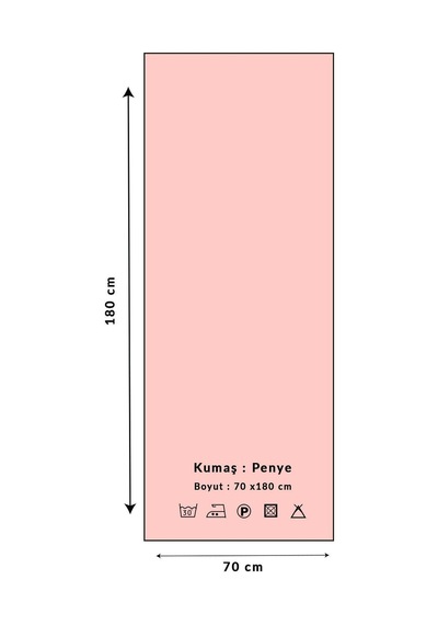 Kadın Tesettür Luxury Penye Şal Koyu Yeşil