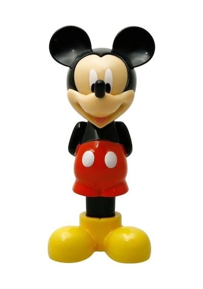 Mickey 3 Boyutlu Tükenmez Kalem Marvel