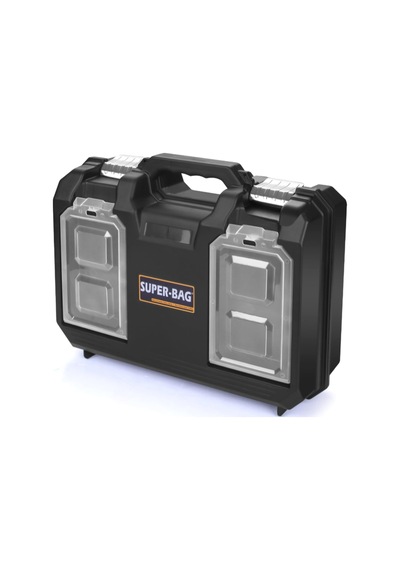 Super-bag Maxı Çok Amaçlı Çanta Metal Kilit Asr-5081 41265626
