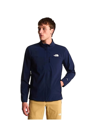 The North Face Nimble 2 Erkek Lacivert Outdoor Ceket Nf0a8g0m8k21 Mavi
