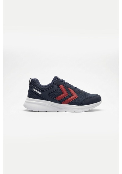 Hummel Nency Iı 900887-7459 Lacivert Unisex Günlük Spor Ayakkabı Lacivert