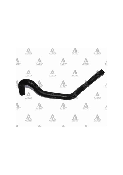 Mitsubishi L-200 1990-1998 Kalorifer Hortumu Mb380850