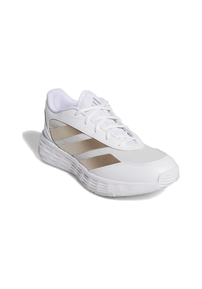Adidas Gamechaser Erkek Basketbol Ayakkabısı Jq7916 Beyaz Beyaz