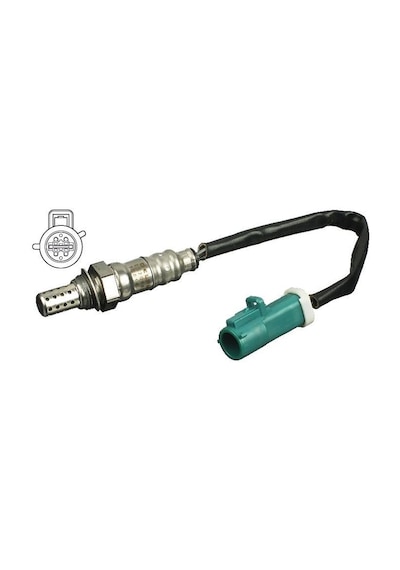 DELPHI ES20448-12B1 OKSİJEN SENSÖRÜ FOCUS CMAX FOCUS II 1.6TI 01