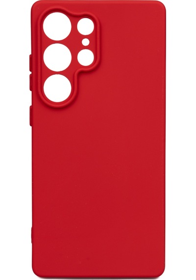 Teleplus Samsung Galaxy Uyumlu S25 Ultra Kılıf Shantime Soft Tpu Silikon Kapak
