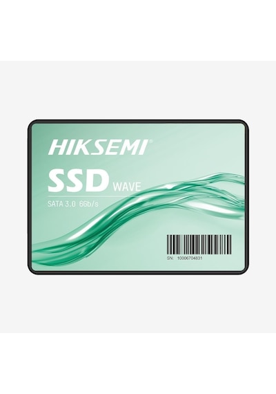 Hiksemi Ssd Wave S 256g