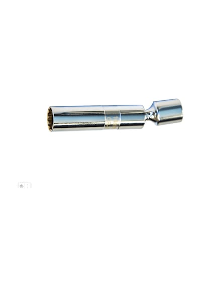 Nt 3/8" Buji Lokması Mafsallı 14 Mm 12 Köşe Ntlb14m