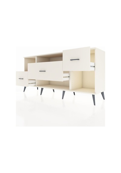 Hyperion Konsol 2 Raflı 3 Çekmeceli 176x44x83 Aytaşı-çam/aytaşı Çam/aytaşı Hyperion Konsol 2 Raflı 3 Çekmeceli 176x44x83 Aytaşı-çam/aytaşı Çam/aytaşı