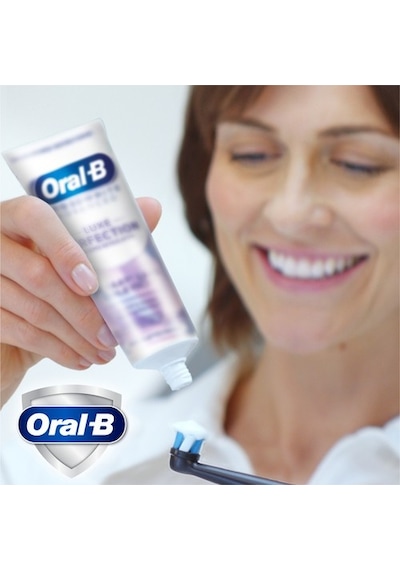 Oral-b Pro 3d White Advanced Luxe Perfection Diş Macunu 150 Ml