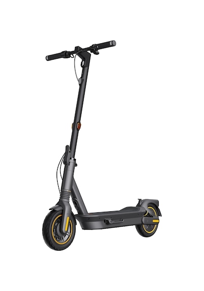Segway Ninebot Kickscooter Max G2 Elektrikli Scooter - Siyah