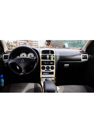 Opel Astra G Konsol/Maun Kaplama 1994-2005 16.Prç (521418096)