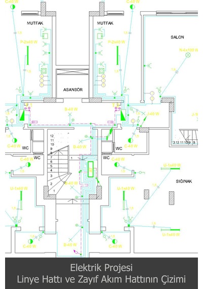 Autocad 2018 Video Ders Eğitim Seti