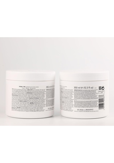 Nar Saç Maskesi - Nemlendirici 350 Ml