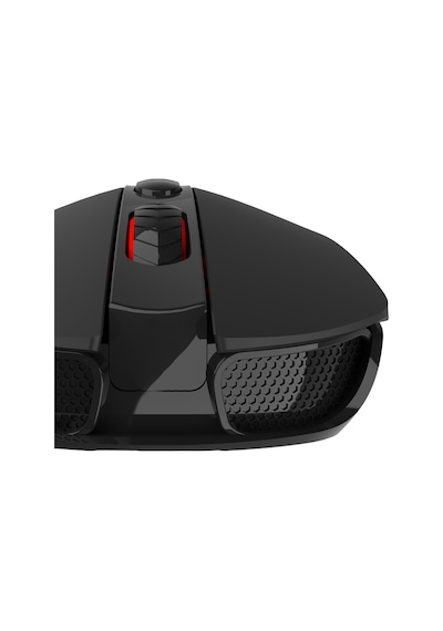Lucatech Butterfly GX910 7200 DPI Kablolu RGB Optik Oyuncu Mouse