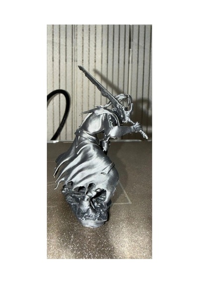 Dark Saul Artorias The Abysswalker Figür 15 Cm
