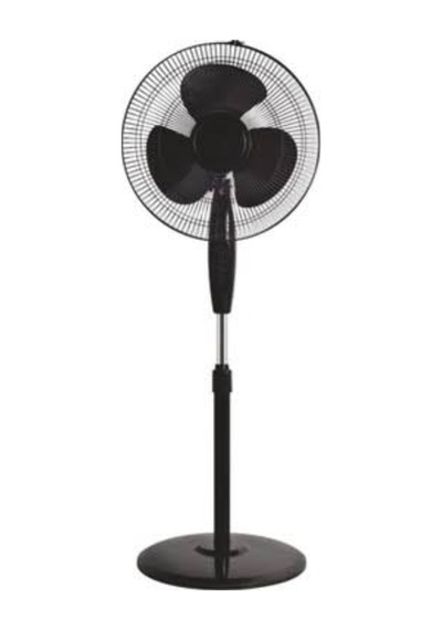Ayaklı Vantilatör 3 Kademeli Salon Fanı Akçay Ct-3020