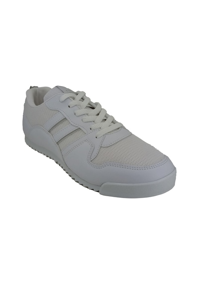 Tiglon 09017 Erkek Spor Ayakkabı Beyaz