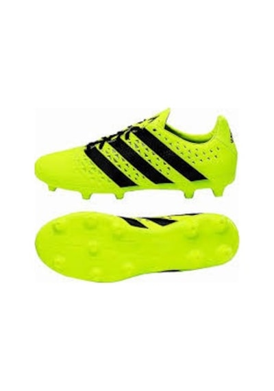 Adidas Ace 16.3 Fg Krampon S79713 Sarı