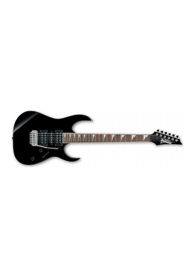 Ibanez Grg170Dx-Bkn Elektro Gitar (Kılıf+Askı+Jak+Pena)