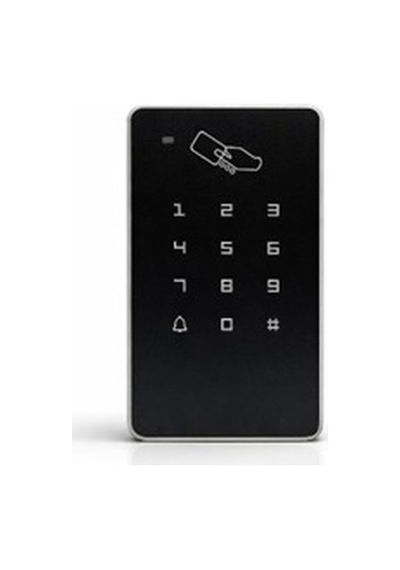Lockway Rdr-3001 Şifreli Kart Okuyucu