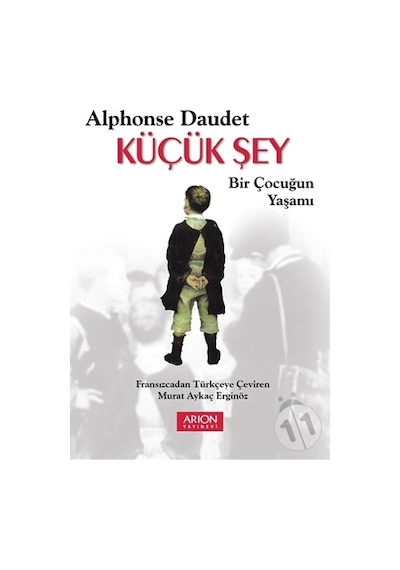 Küçük Şey