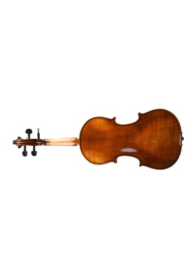 Dmx Violin Dv302 4/4 Tam Boy Keman Yetişkinler İçin