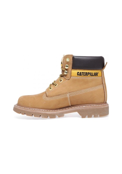 Caterpillar Cat Colorado Kadın Honey Sarı Nubuk Günlük Bot-honey Sarı