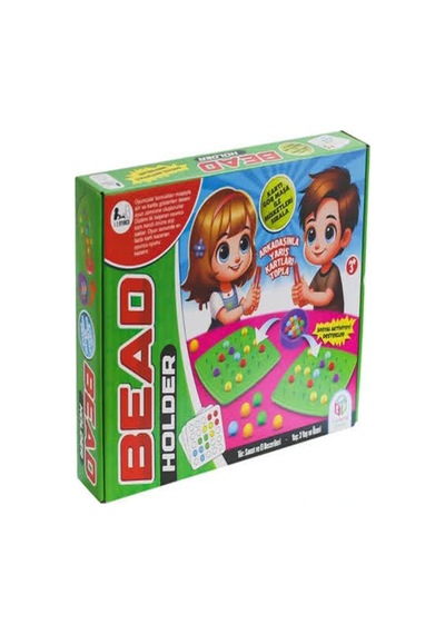 Bead Holder Akıl Ve Zeka Oyunu