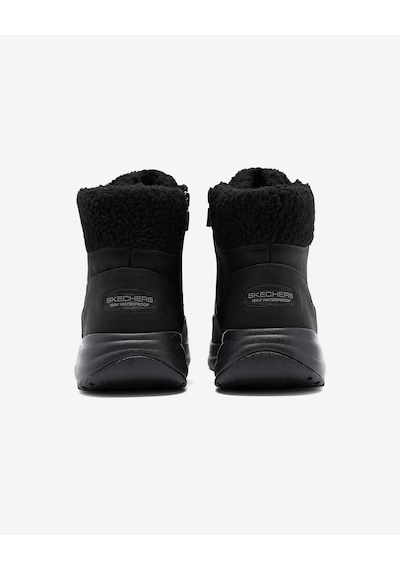 Skechers On-the-go Stellar - Alpine Adventure Kadın Siyah Bot 144756 Bbk Siyah